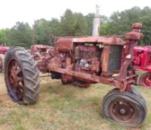 Farmall F20 #48366