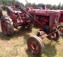 Farmall A #16193