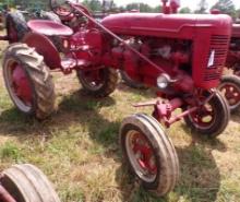 Farmall A #147719