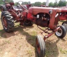 Allis Chalmers CA #183816