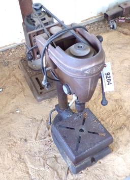 Drill press