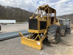 Taylor Skidder