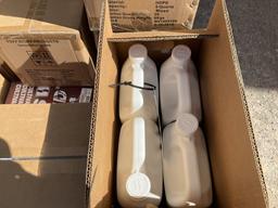 1 Case of Gordons Horse and Stable Fly Spray