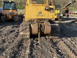 Fiat Model 8B Dozer