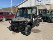 John Deere XUV 835M Gator