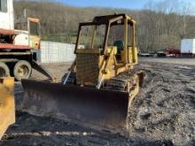 Fiat Model 8B Dozer