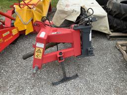 2006 Vicon CM2800 Disc Mower