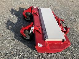 2019 Ventrac 68" Toughcut HQ680