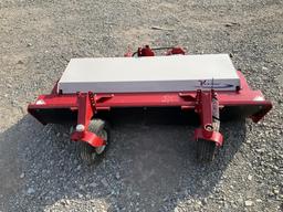 2019 Ventrac 68" Toughcut HQ680