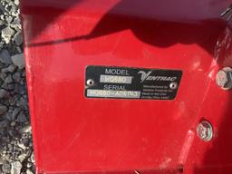 2019 Ventrac 68" Toughcut HQ680