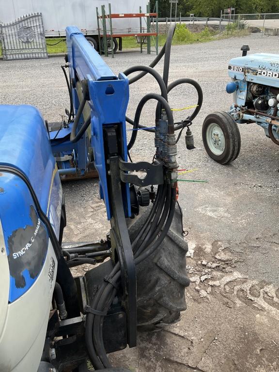 New Holland T4020 Tractor
