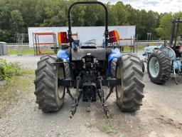 New Holland T4020 Tractor