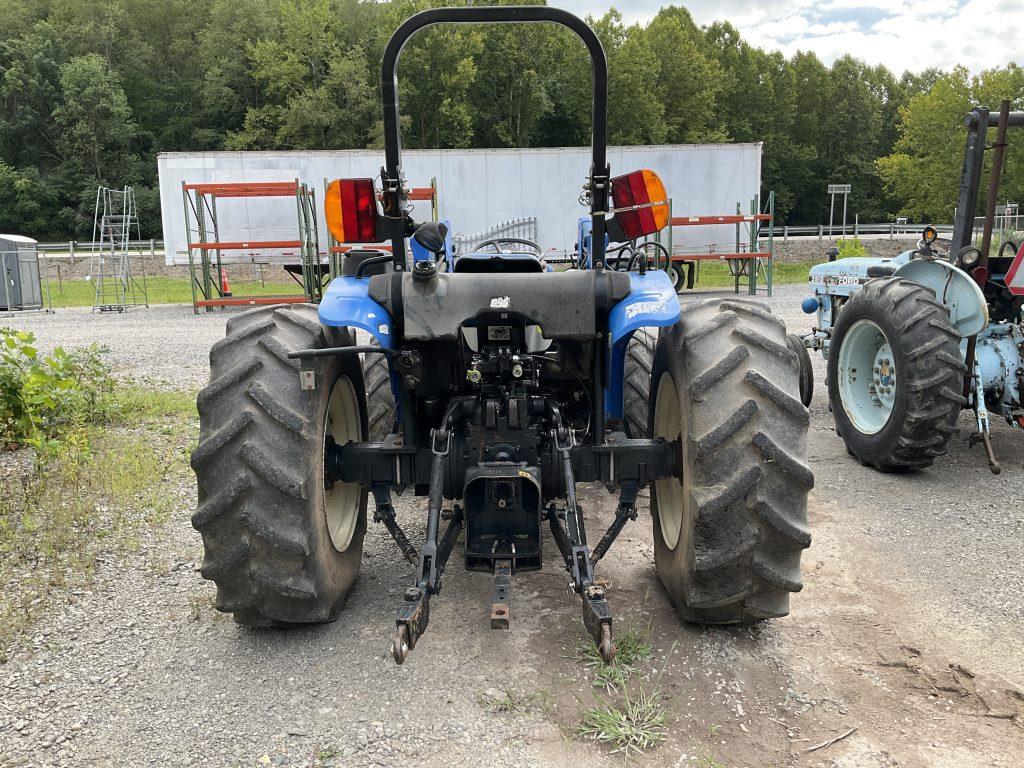 New Holland T4020 Tractor
