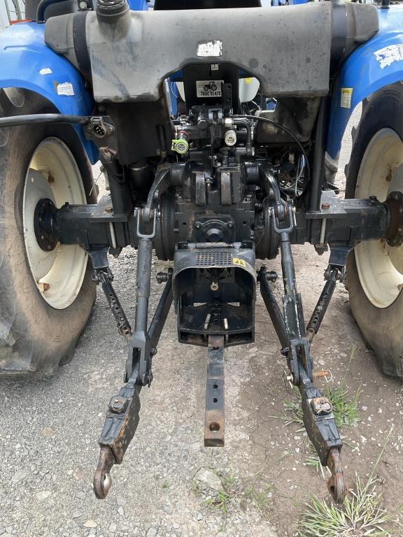 New Holland T4020 Tractor