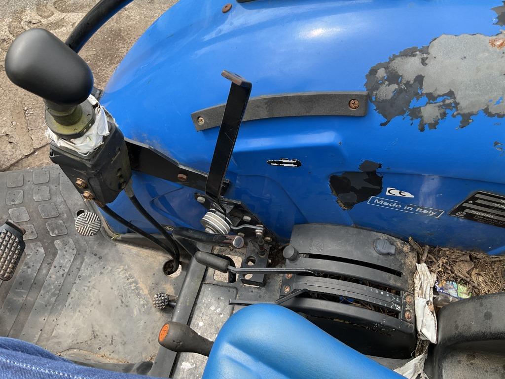 New Holland T4020 Tractor