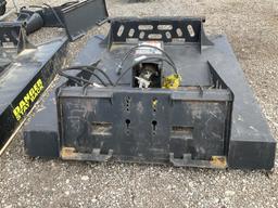 JCT Brush Hog