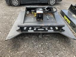 JCT Brush Hog