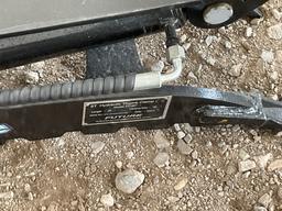 New Future38" Hydraulic Thumb Clamp