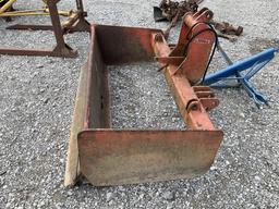 3 PT Box Blade