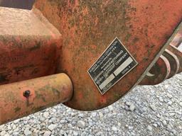 3 PT Box Blade