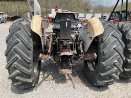 David Brown 990 Tractor