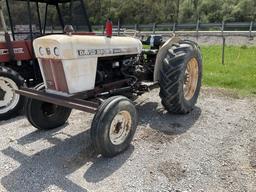 David Brown 990 Tractor