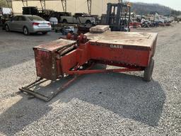 Case 230 Square Baler