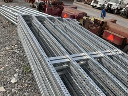 New Corral Panel 12'