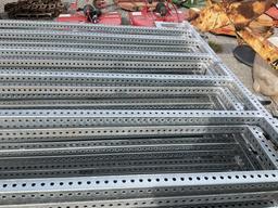 New Corral Panel 12'