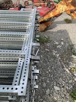New Corral Panel 12'