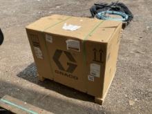 Graco Transfer Pump
