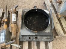 Radiator