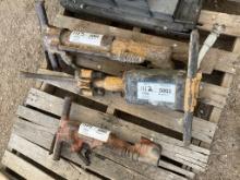 Large Rock Hammer