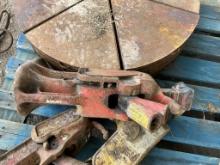 10 Ton House Jack