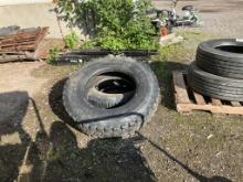 Set of 2 Tires