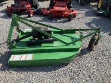 Woods HC 48" Brush Hog