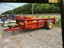 New Holland 165 Manure Spreader