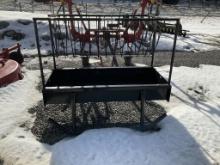 Brand New Goat & Sheep Feeder
