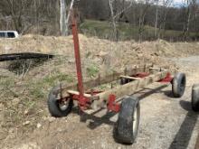 Wagon Gear