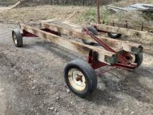 Massey Ferguson Wagon Gear
