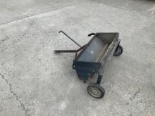 Seed Spreader