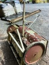 Seed Spreader