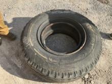 15/22.4 Dayton Style Wheel