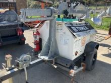Terex Light Plant