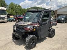 2019 Polaris Ranger 1000 UTV