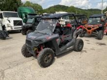 2019 Polaris RZR 900S UTV