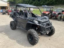 2015 Polaris RZR UTV