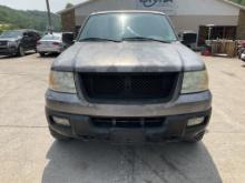 2004 Ford Expedition SUV