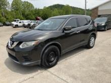 2015 Nissan Rouge SUV