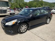 2012 Dodge Dart Car